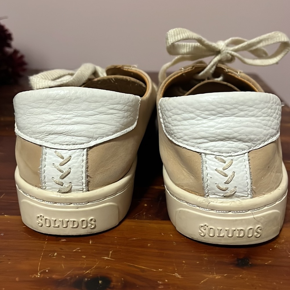 Soludos Sneakers